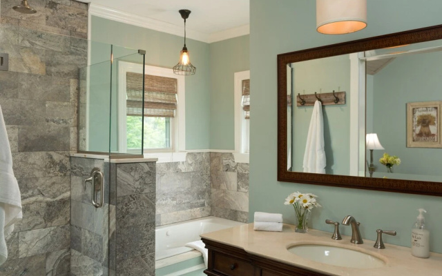 Chanticleer Inn