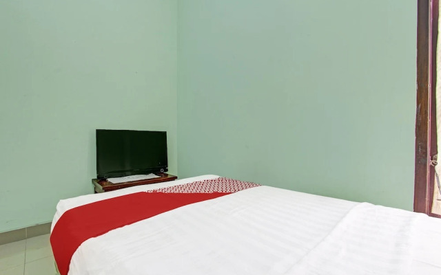 Hotel O Gita Graha Guest House Syariah