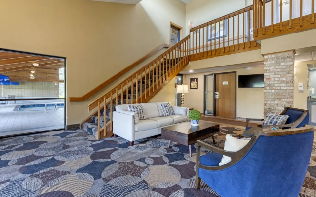 Americinn Oshkosh
