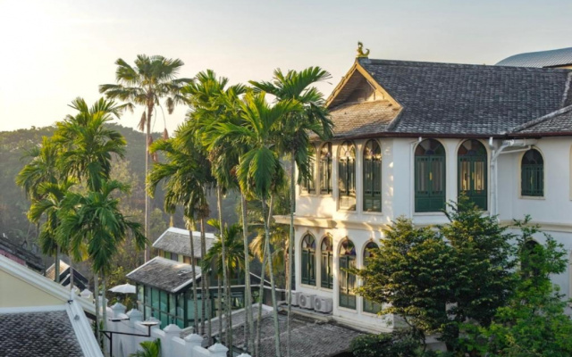 Cheva Gallery Boutique Hotel