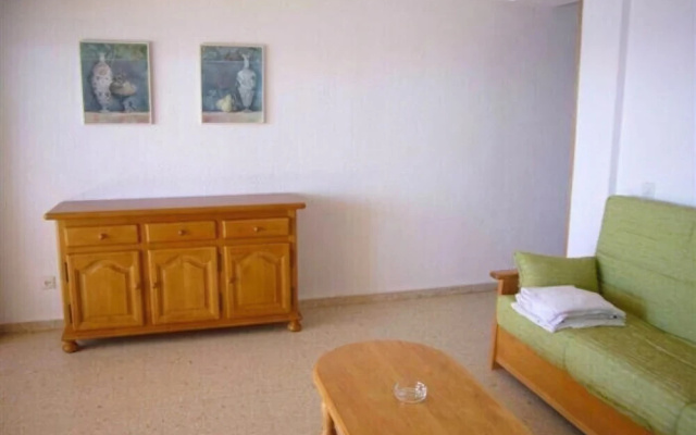 Miramar Playa - Aloturin Benidorm