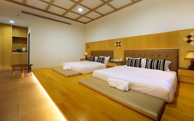 Lan Hai Inn
