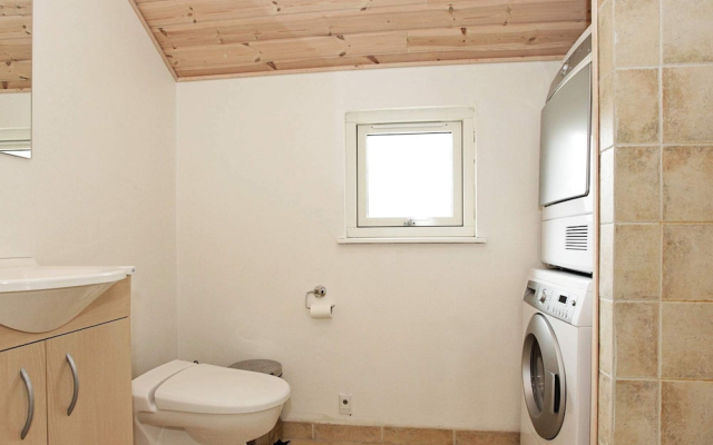 4 Star Holiday Home in Rodby