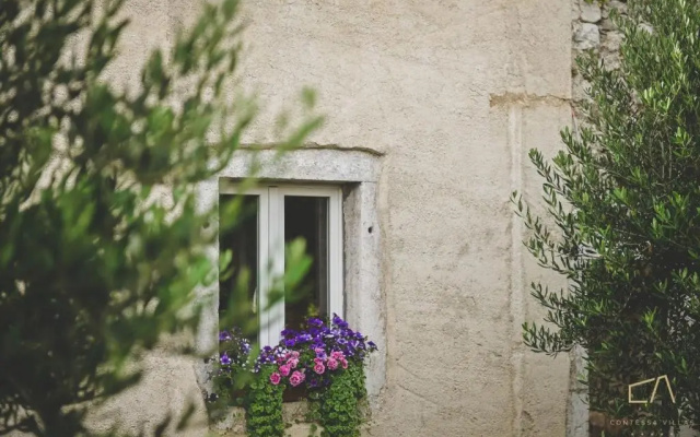 Galija Luxury Suites