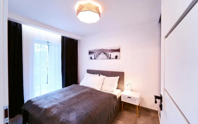 Sun & Snow Polanica Residence