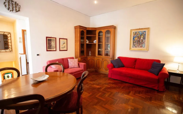 Casa Cri