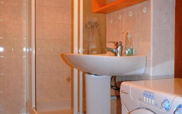 Appartement Le Grand-Bornand, 2 pièces, 6 personnes - FR-1-241-99