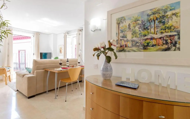 Bamberg Central Suite by Valcambre