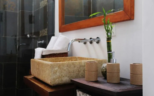 Hotel Boutique Casa San Miguel