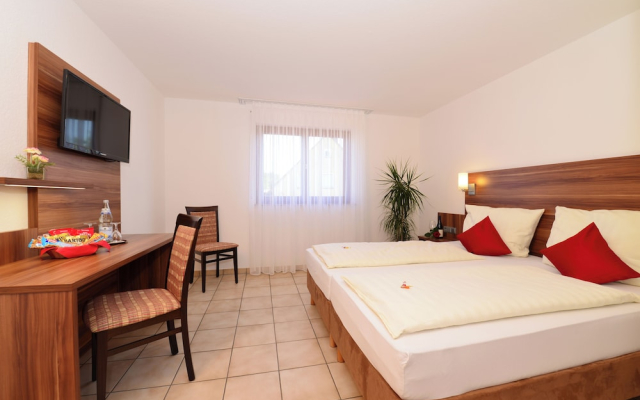 Hotel am Buchwald
