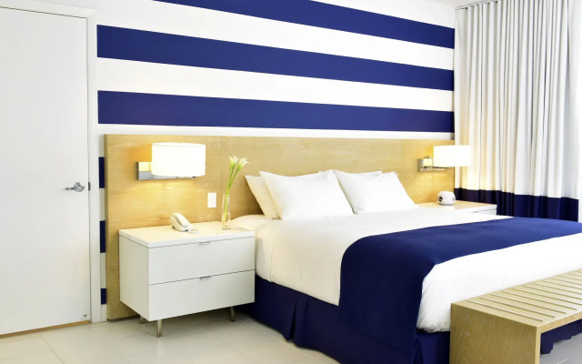 Pestana South Beach Art Deco Miami