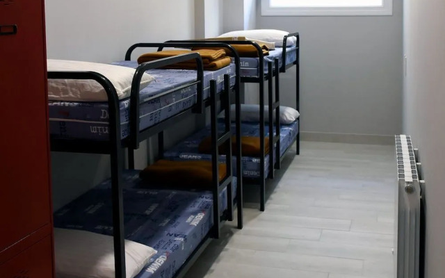Albergue Bide Ona - Hostel