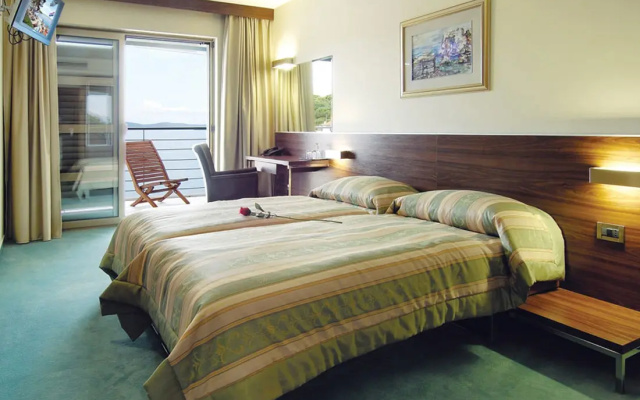Hotel Mirta