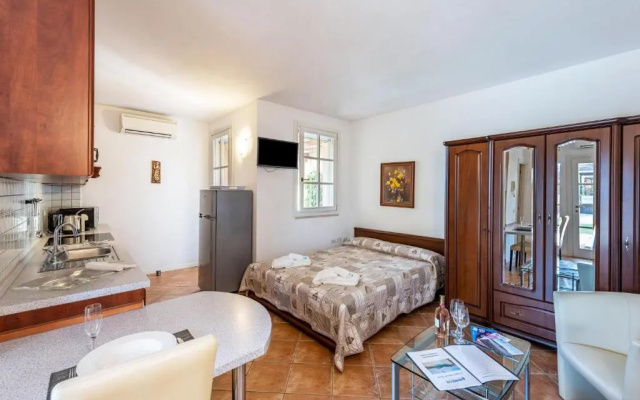 La Corte Holiday House