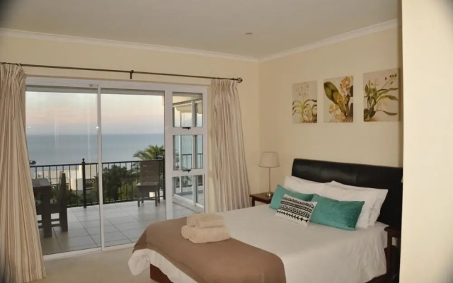 Blueline Villa