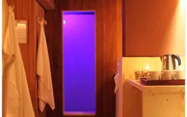 Pinzolo Wellness Apartment