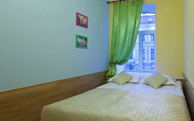 San Galli Apartments
