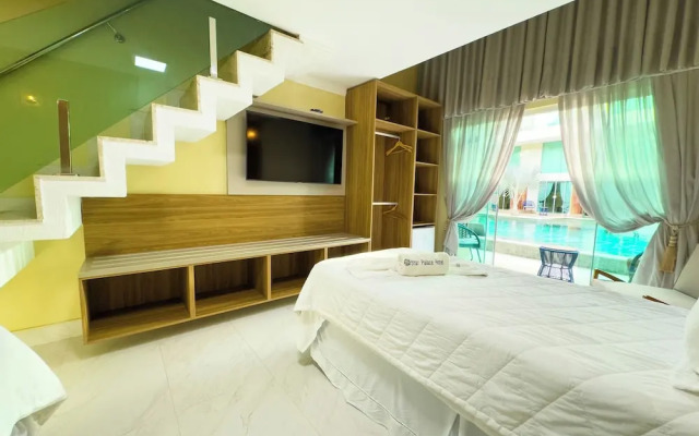Star Palace Hotel