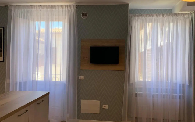 Suite del Mercato