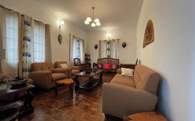 Nashika Villa by evaddo