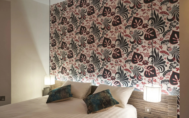 Hotel Bosco
