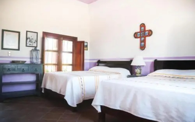 Hacienda Santa Clara