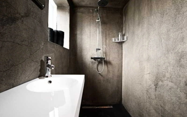 Apartment K