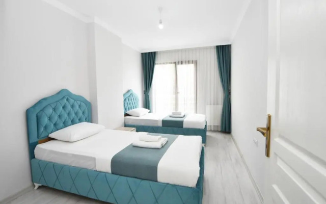 Asya Residence Otel