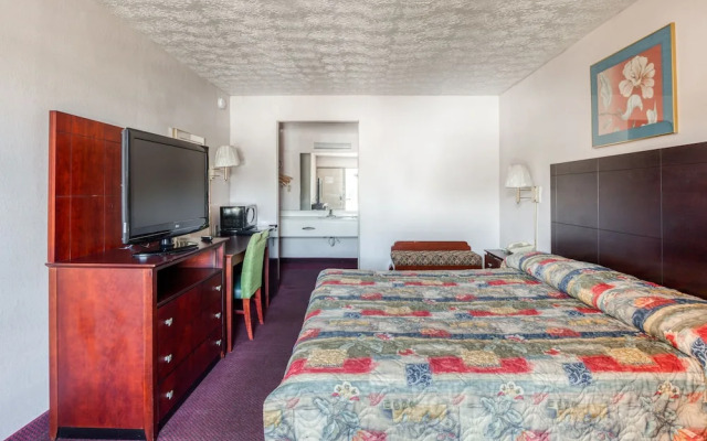 Super Inn Decatur