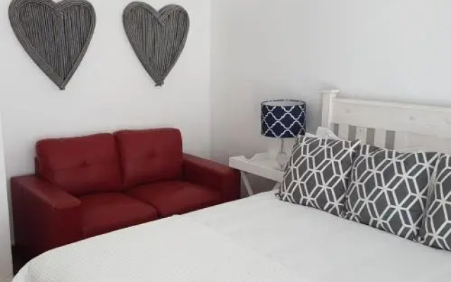 Golden Key Guesthouse