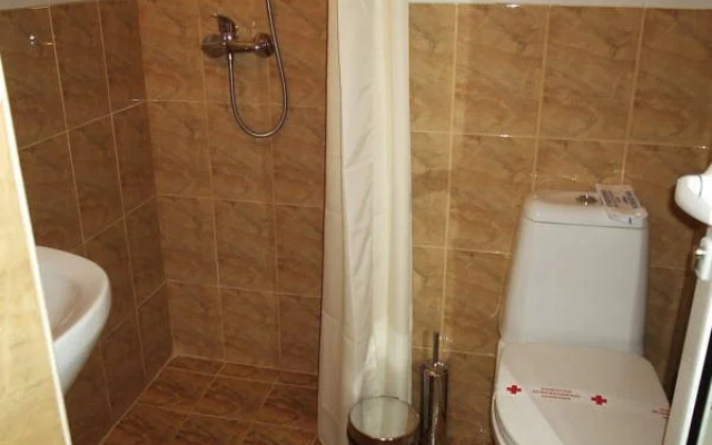 Roza Hotel