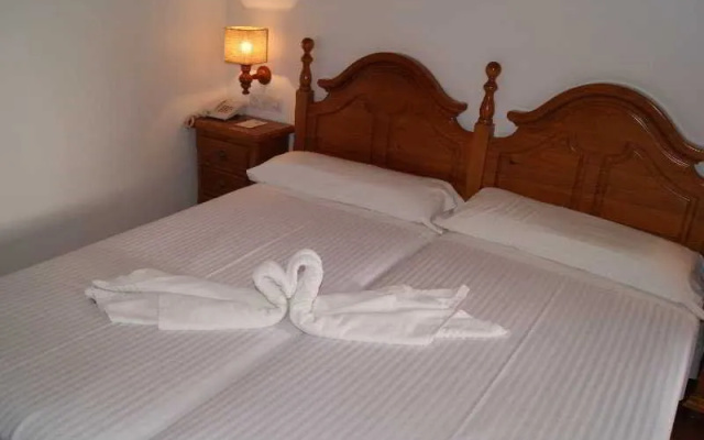 Hotel María Luisa