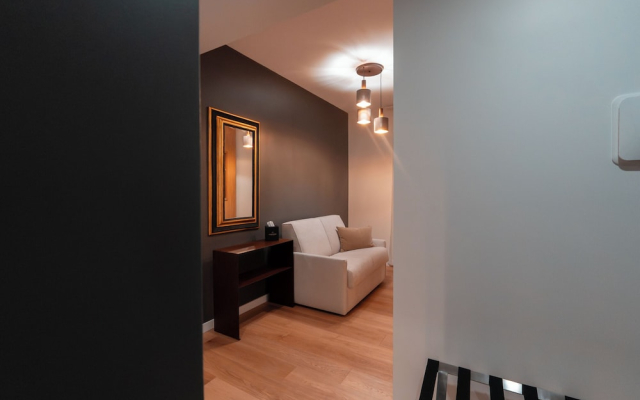 Il Bersagliere Guest House
