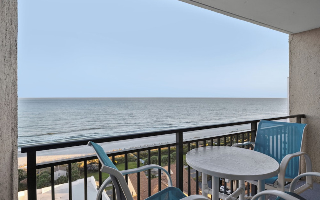 Ocean Forest Plaza Unit 1412
