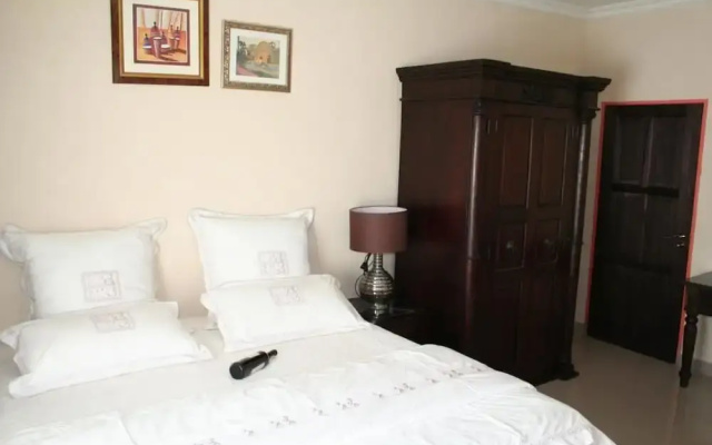 Hayani Guest House