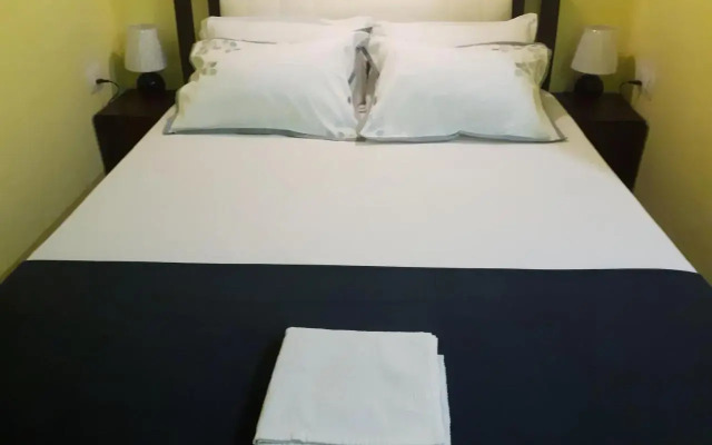 Vivaresidence Homestay