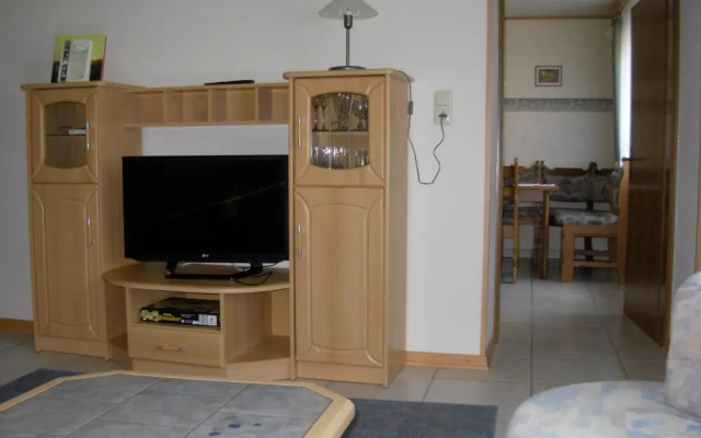Ferienwohnung Steinebach