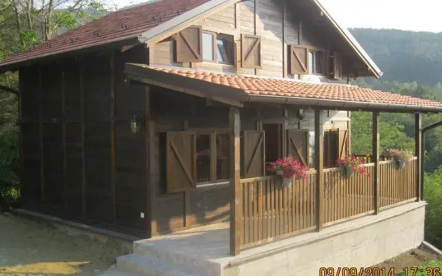 Guest House Kanacki