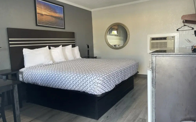 Old Town Inn