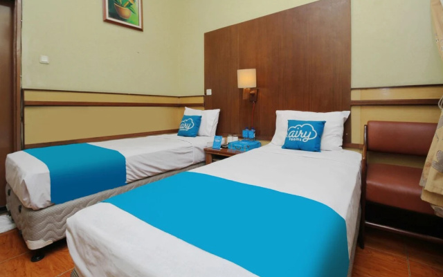Airy Syariah Lengkong Lodaya 83 Bandung