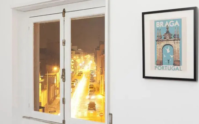 Braga POP Hostel
