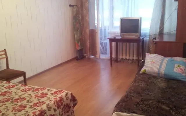 В Орске