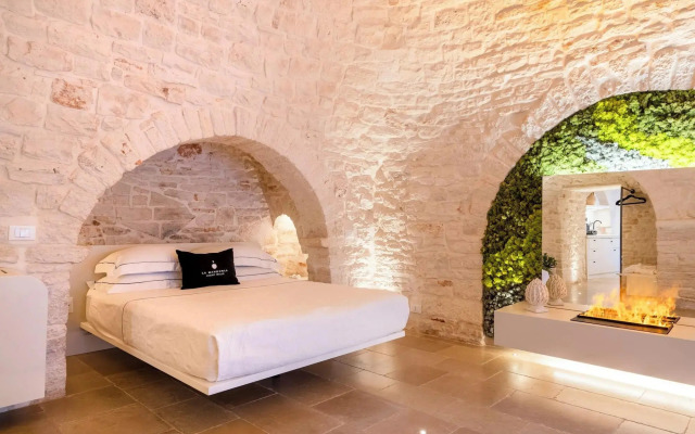 La Mandorla Luxury Trulli
