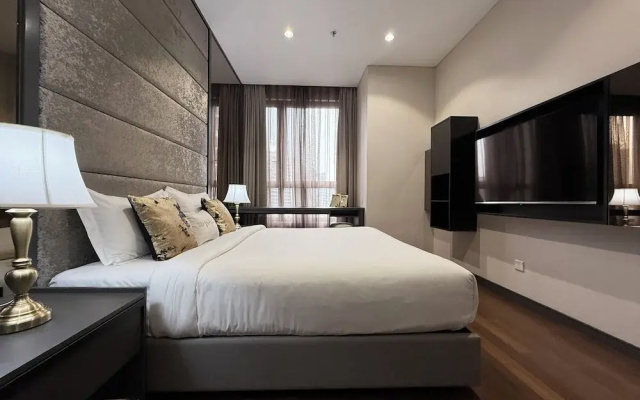 8 Kia Peng Residences