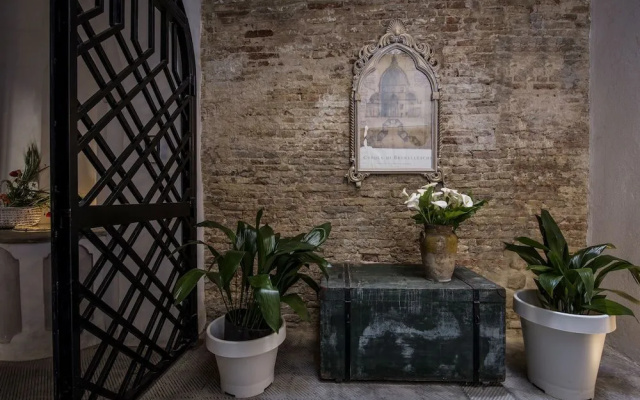 B&B Palazzo D'Agostino