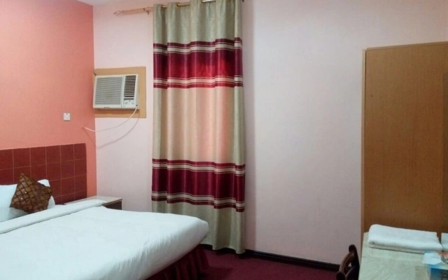 Aston Suites