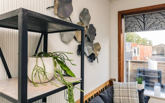 5 Person Holiday Home in Snedsted