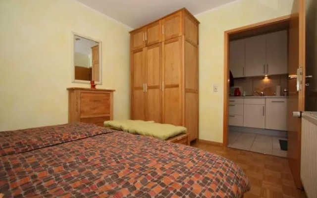 Jacobihof Haus 15 Wohnung 02