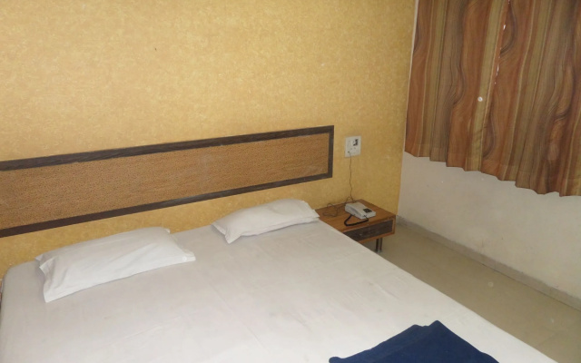 Tourist Home Lodging