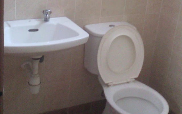 Laksamana Townlodge